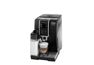 DELONGHI Dinamica Plus ECAM 370.85.B Kaffeevollautomat in ...