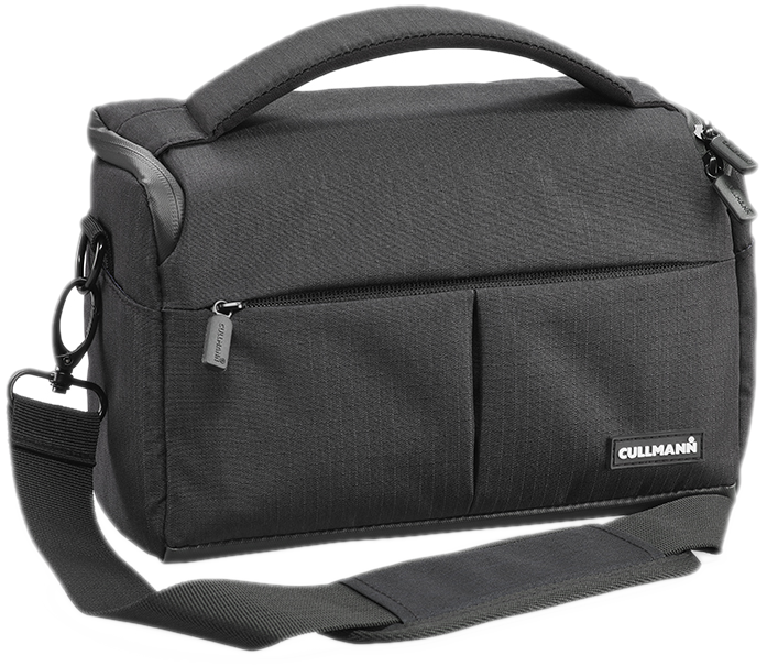 CULLMANN Housse Malaga Maxima 70 Noir (90370)
