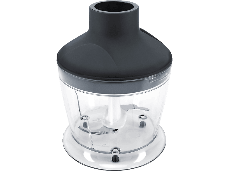 STEBA MX 40 Stabmixer Edelstahl / Anthrazit (700 Watt)