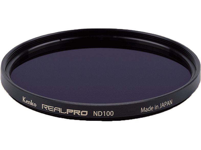 KENKO Filtre RealPro ND100 55 mm (225570)