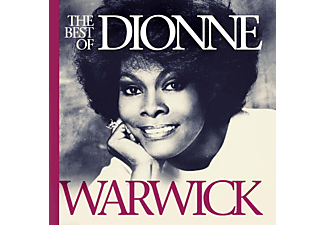 Dionne Warwick - The Best Of Dionne Warwick  - (CD)