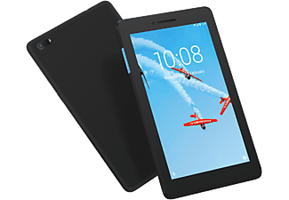 LENOVO Tab E7 7" 16GB WiFi fekete Tablet (ZA400077BG)