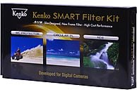 KENKO Filter Smart filter Kit 72 mm (237296)