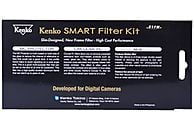 KENKO Filter Smart filter Kit 72 mm (237296)