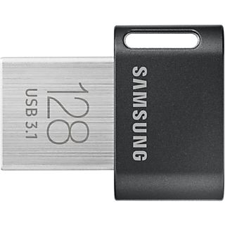 SAMSUNG USB-stick 3.1 FIT Plus 128 GB (MUF-128AB/APC)