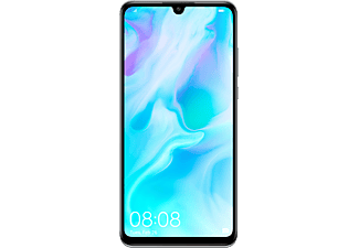 HUAWEI P30 lite - Smartphone (6.15 ", 128 GB, Pearl White)