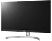 LG 27UK850-W 4K IPS fehér monitor (2xHDMI, DisplayPort, Type-C)