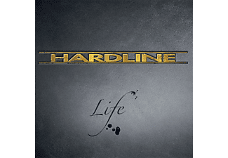 Hardline - Life (CD)