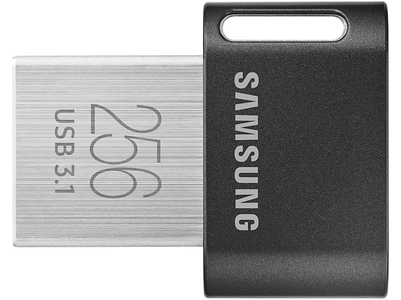 SAMSUNG USB-stick 3.1 FIT Plus 256GB (MUF-256AB/EU)
