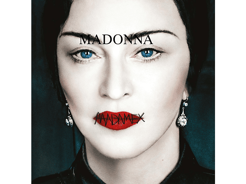 Madonna - Madame X (DLX) CD