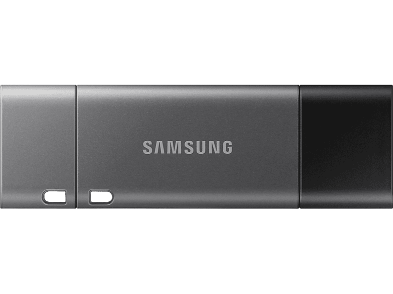 SAMSUNG USB-stick 3.1 Duo Plus USB-C 128GB (MUF-128DB/EU)