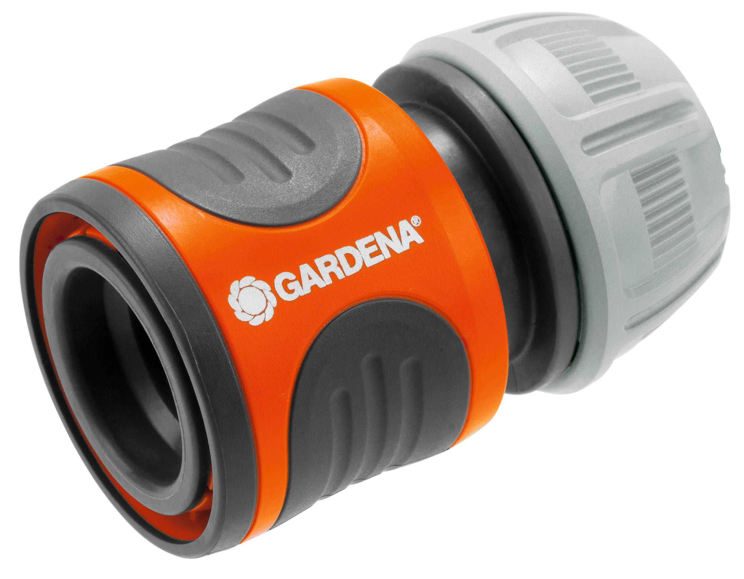 GARDENA 18295-34 Schlauch-Stecksystem