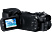 CANON LEGRIA HF G60 - Caméscopes (Noir)