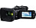 CANON LEGRIA HF G60 - Caméscopes (Noir)