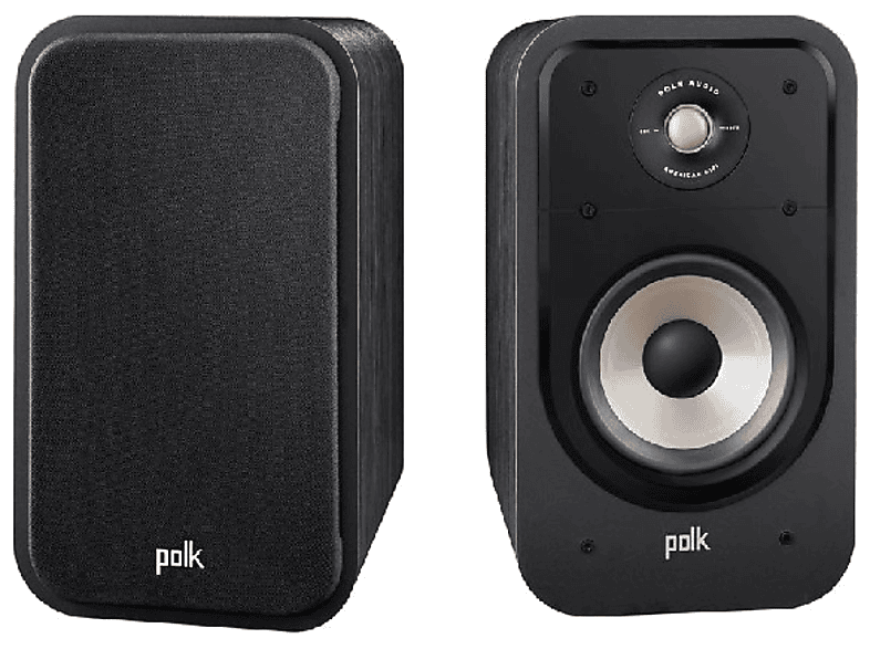 Altavoces estéreo | Polk Audio S20e