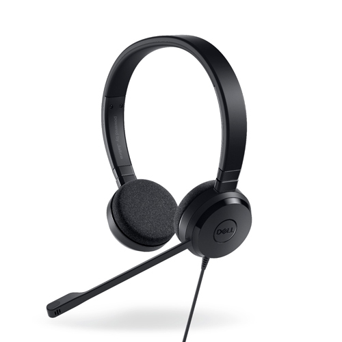 DELL - B2B UC150, Schwarz
