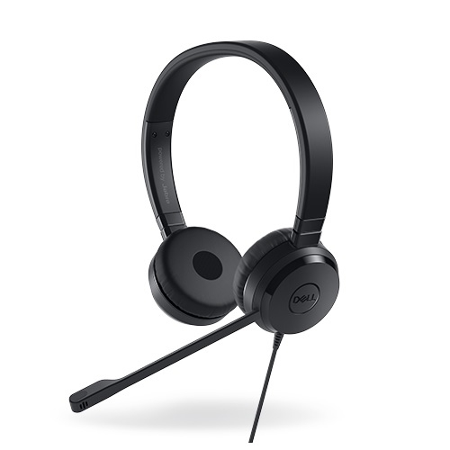 DELL - B2B UC350, Schwarz