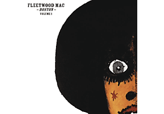 Fleetwood Mac - Boston Vol.1  - (CD)