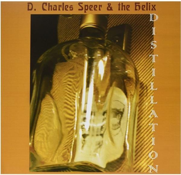 D Charles Speer The - (HQ) And (Vinyl) - DISTILLATION Helix