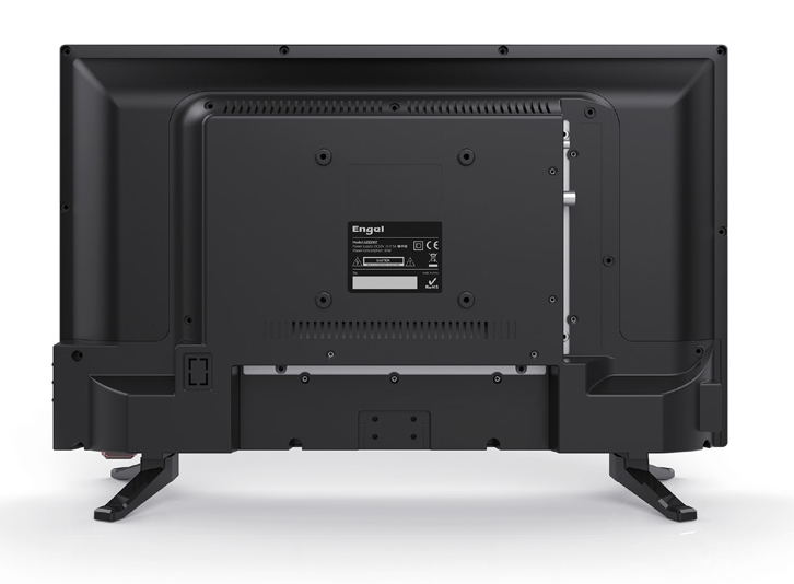 TV LED 22" - Engel LE2262, Full HD, 12V, USB, Especial Camping, TDT2