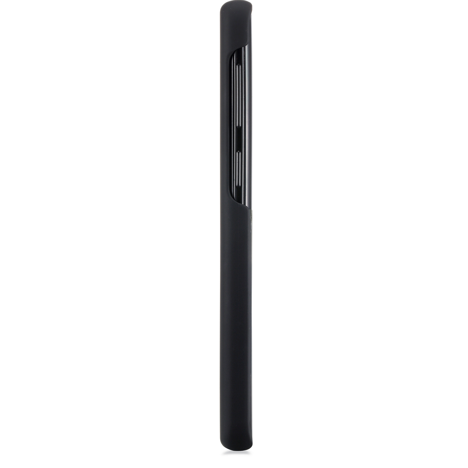 HOLDIT Paris, Backcover, Samsung, Galaxy S9, Schwarz