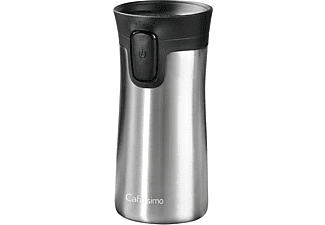 TCHIBO Cafissimo Taşınabilir Termos Gümüş
