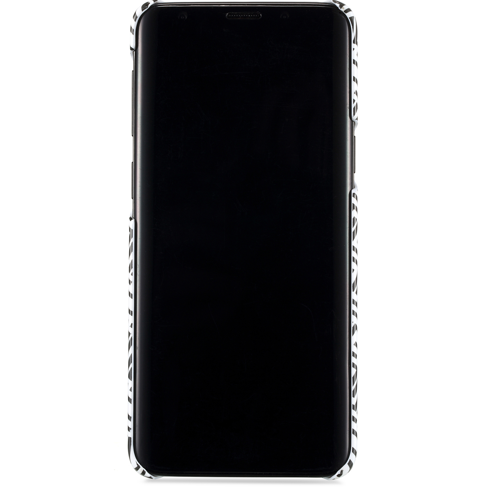 HOLDIT Paris, Backcover, Samsung, Galaxy S9, Mehrfarbig