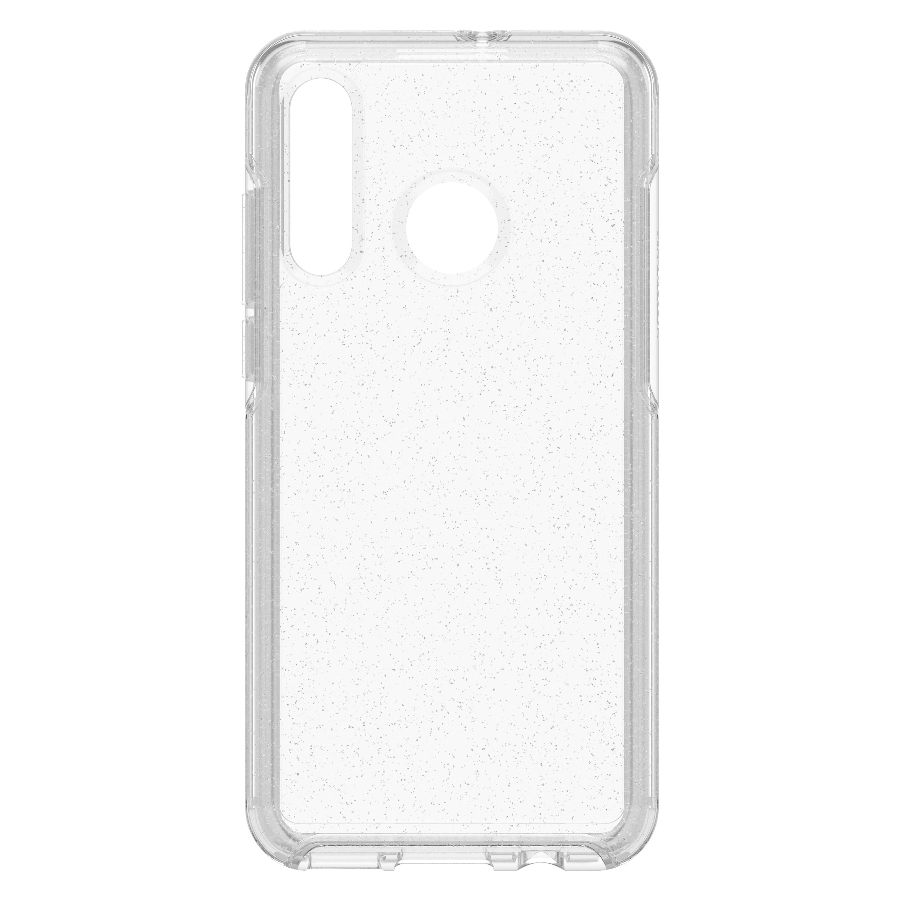 OTTERBOX P30 Transparent Lite, Symmetry, Huawei, Backcover,