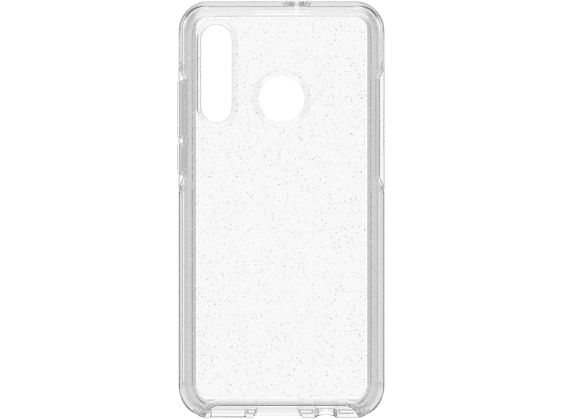 OTTERBOX Symmetry, Backcover, Huawei, P30 Lite, Transparent