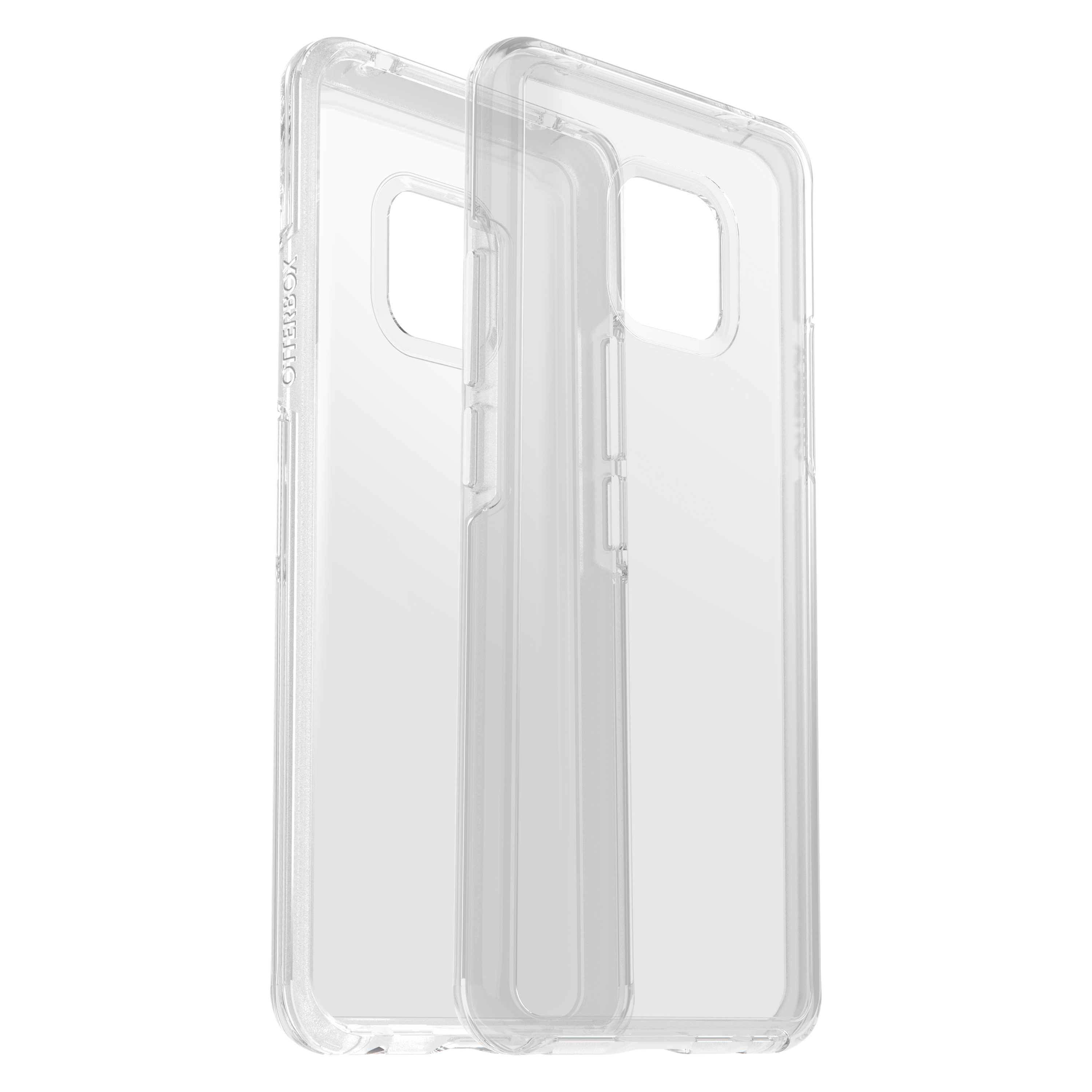 OTTERBOX Symmetry, Backcover, Huawei, Mate 20 Pro, Transparent
