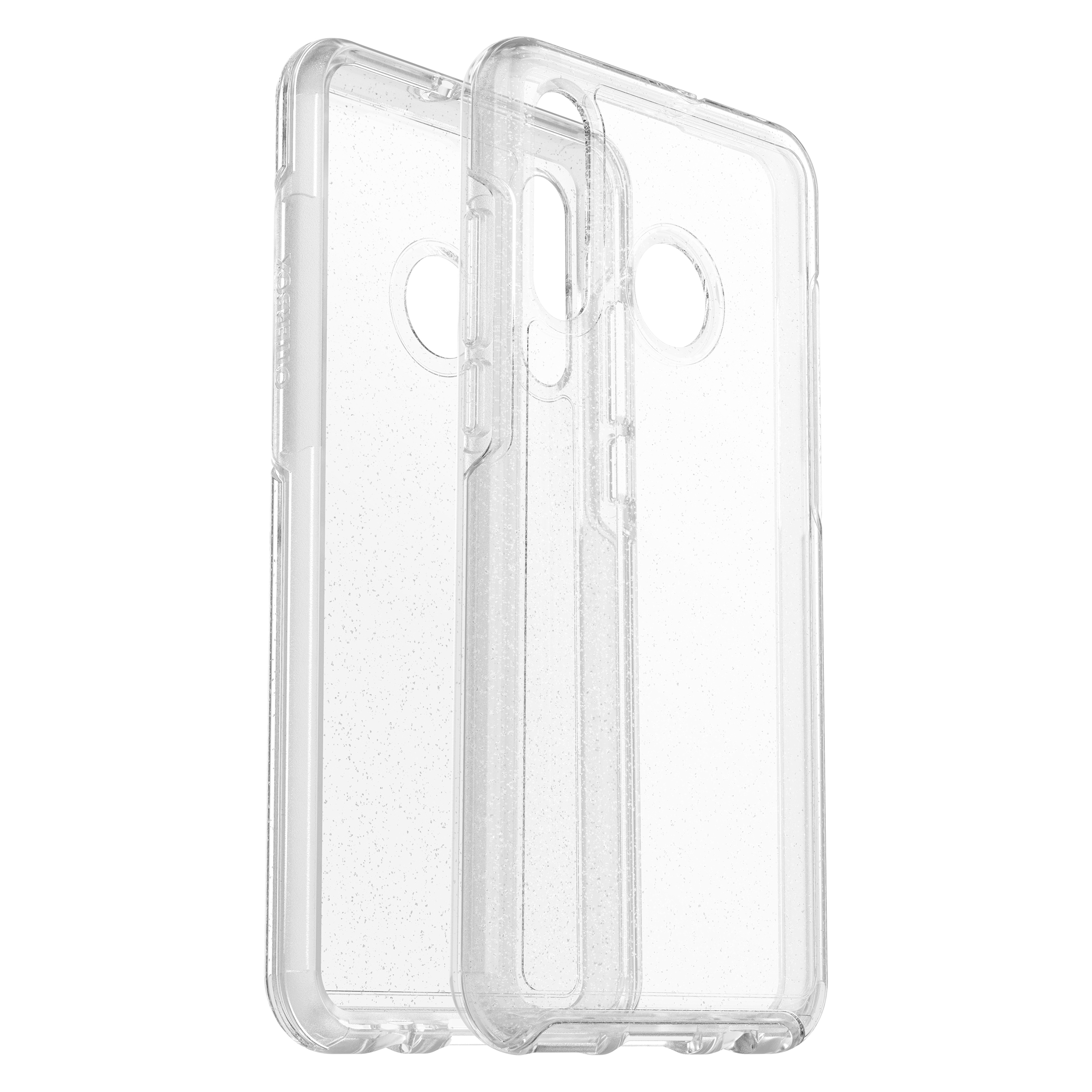 OTTERBOX Symmetry, Backcover, Huawei, P30 Lite, Transparent