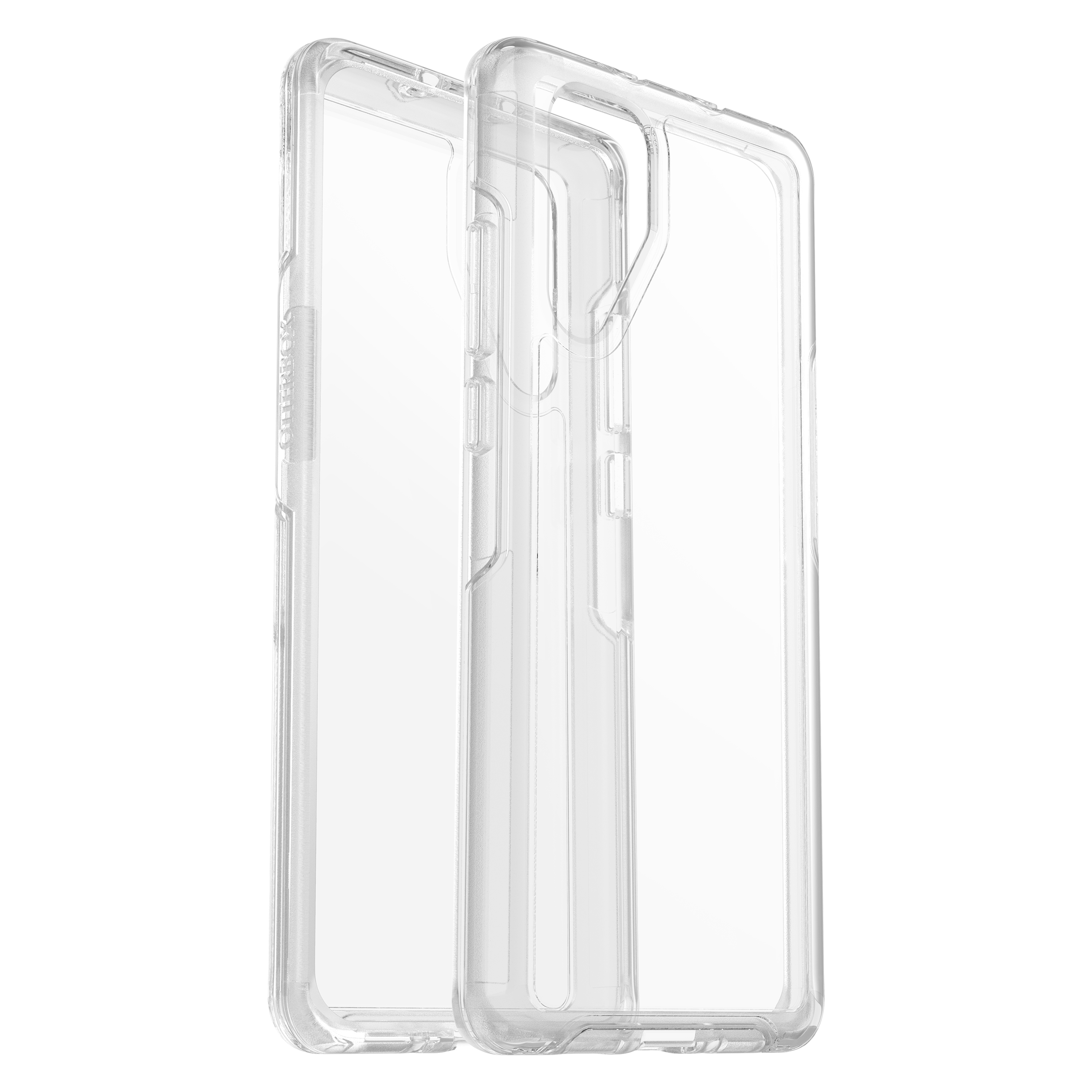OTTERBOX Symmetry, Backcover, Huawei, P30 Pro, Transparent