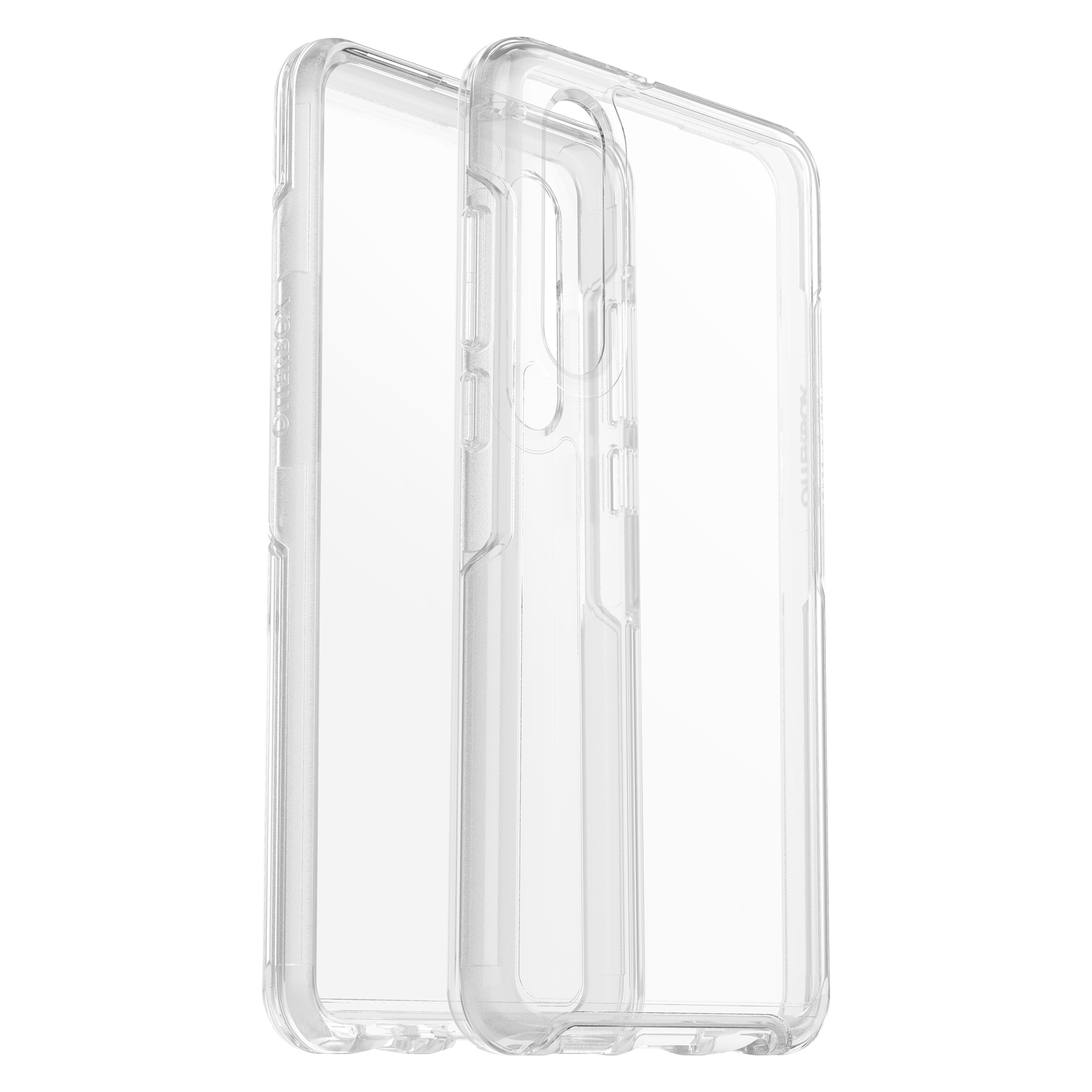 OTTERBOX Backcover, P30, Huawei, Symmetry, Transparent