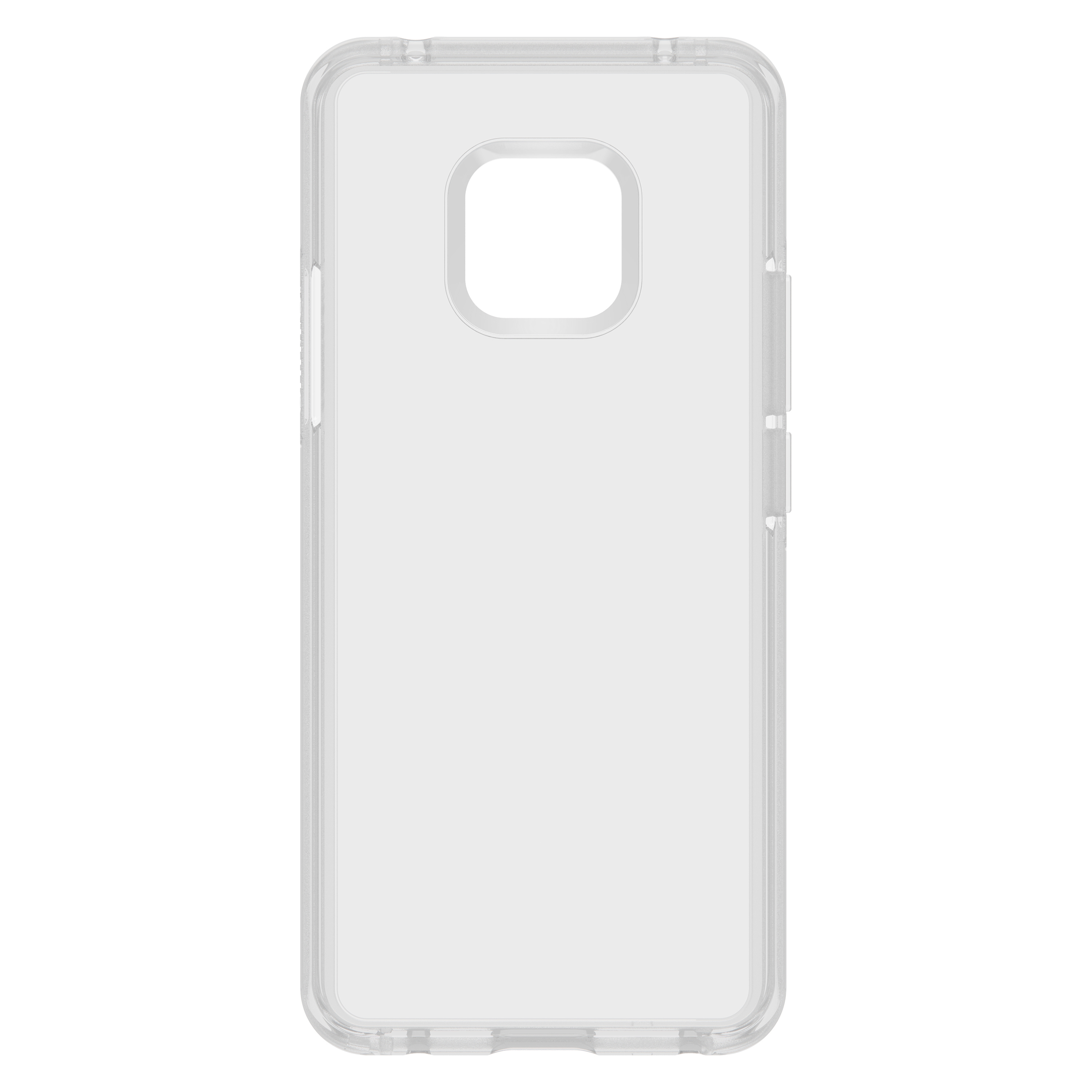 OTTERBOX Symmetry, Backcover, Huawei, Mate 20 Pro, Transparent