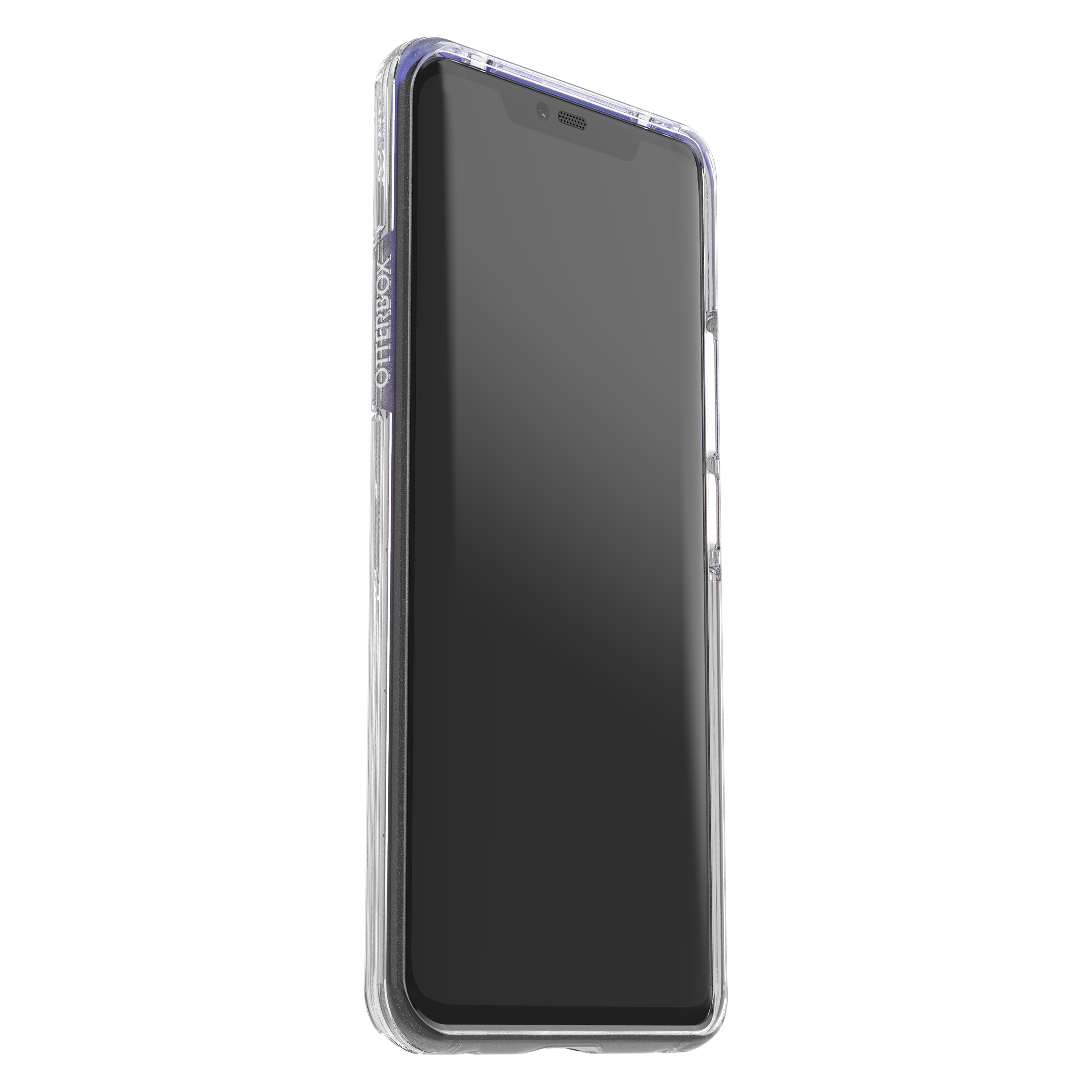 OTTERBOX Symmetry, Backcover, Huawei, Mate 20 Pro, Transparent
