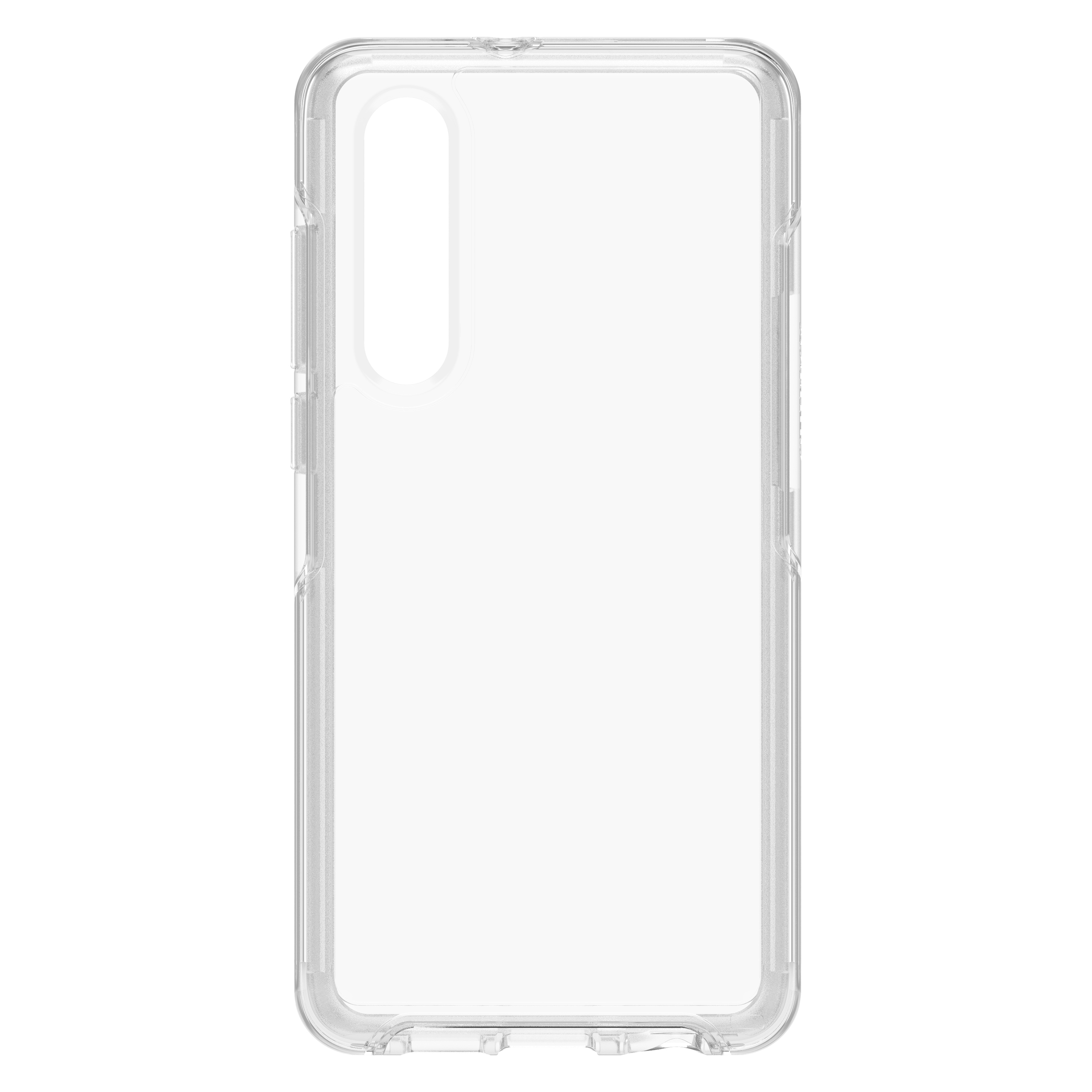 OTTERBOX Backcover, P30, Symmetry, Huawei, Transparent
