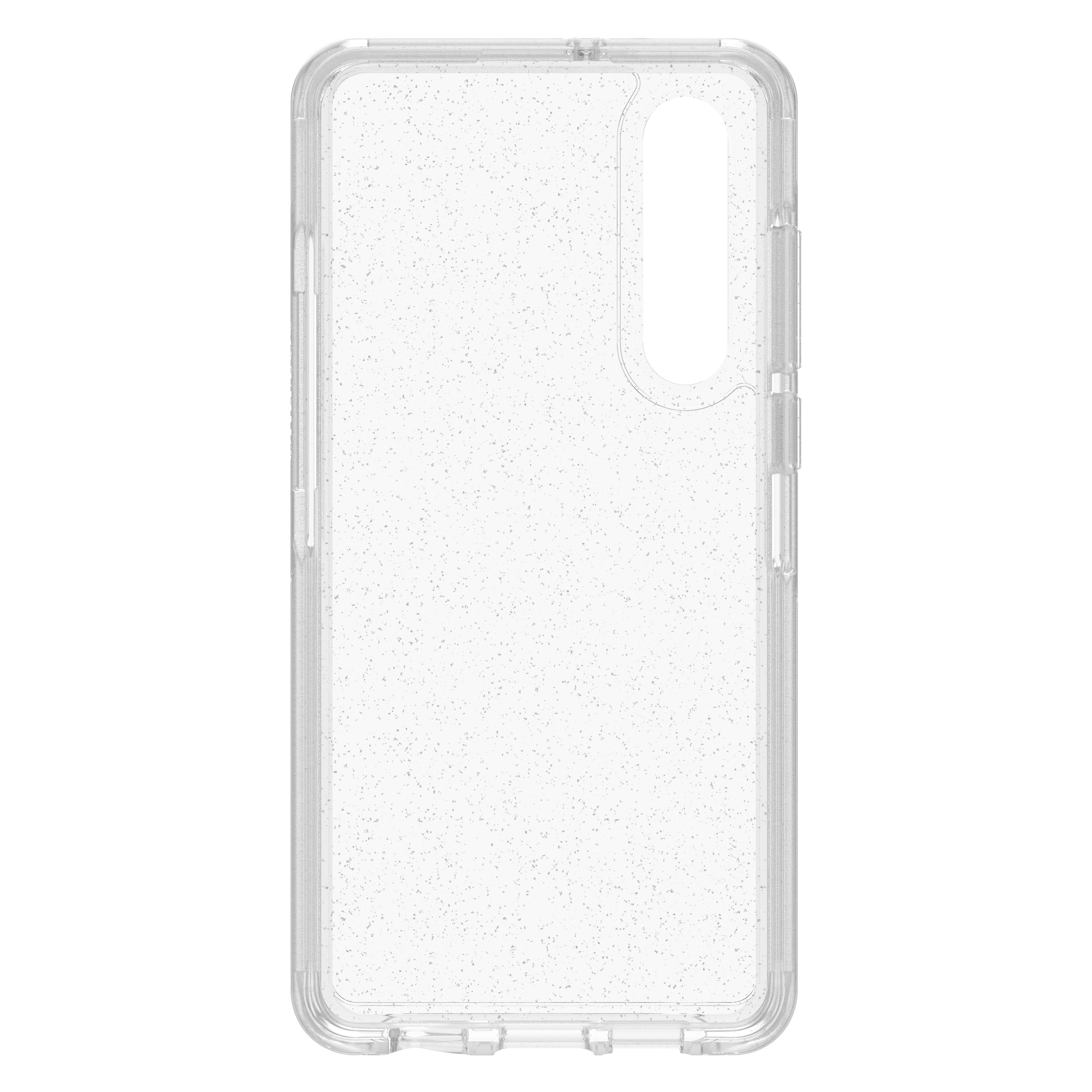 Backcover, Transparent Huawei, Symmetry, P30, OTTERBOX