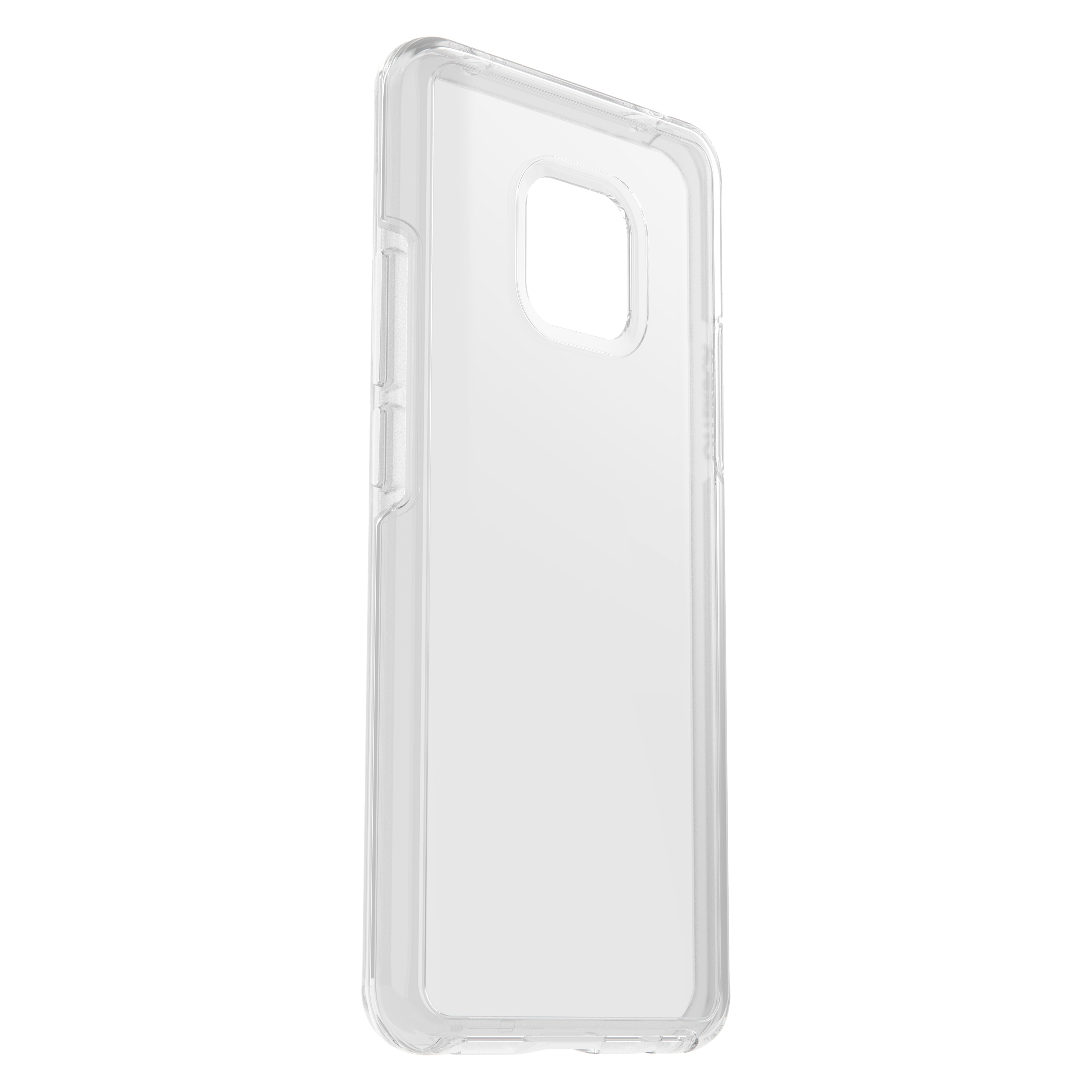 OTTERBOX Symmetry, Backcover, Huawei, Mate 20 Pro, Transparent
