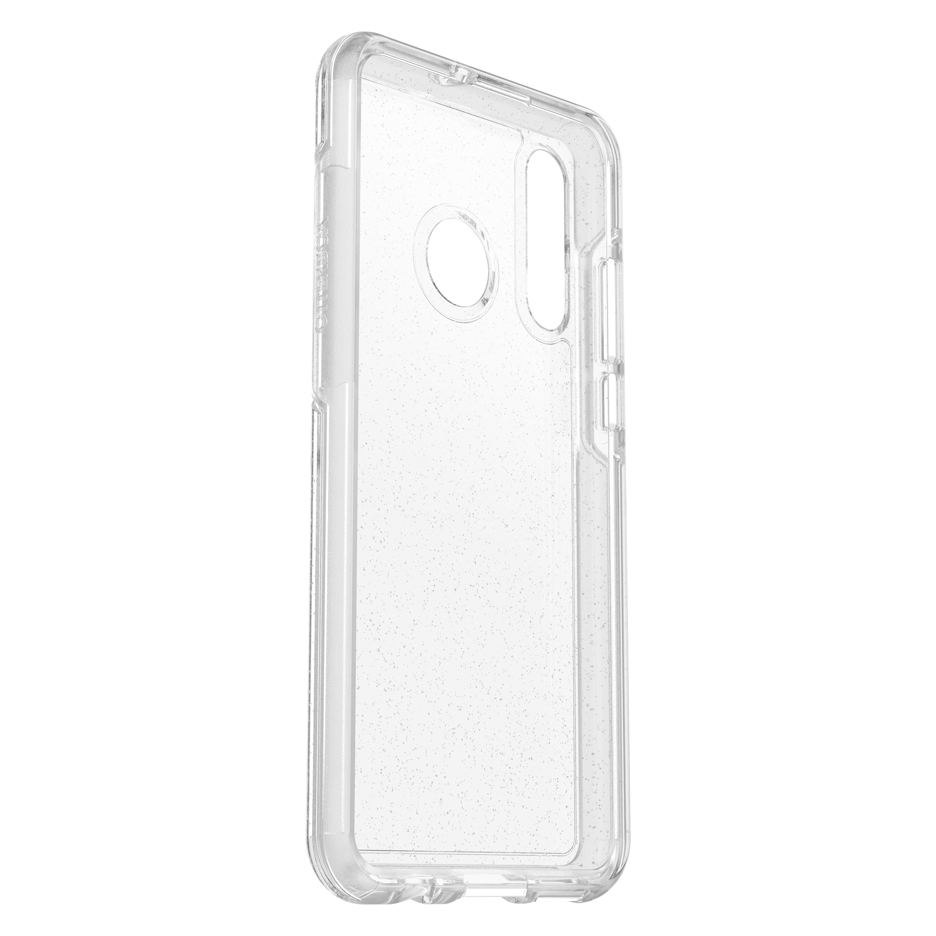 OTTERBOX Symmetry, Backcover, Transparent P30 Lite, Huawei