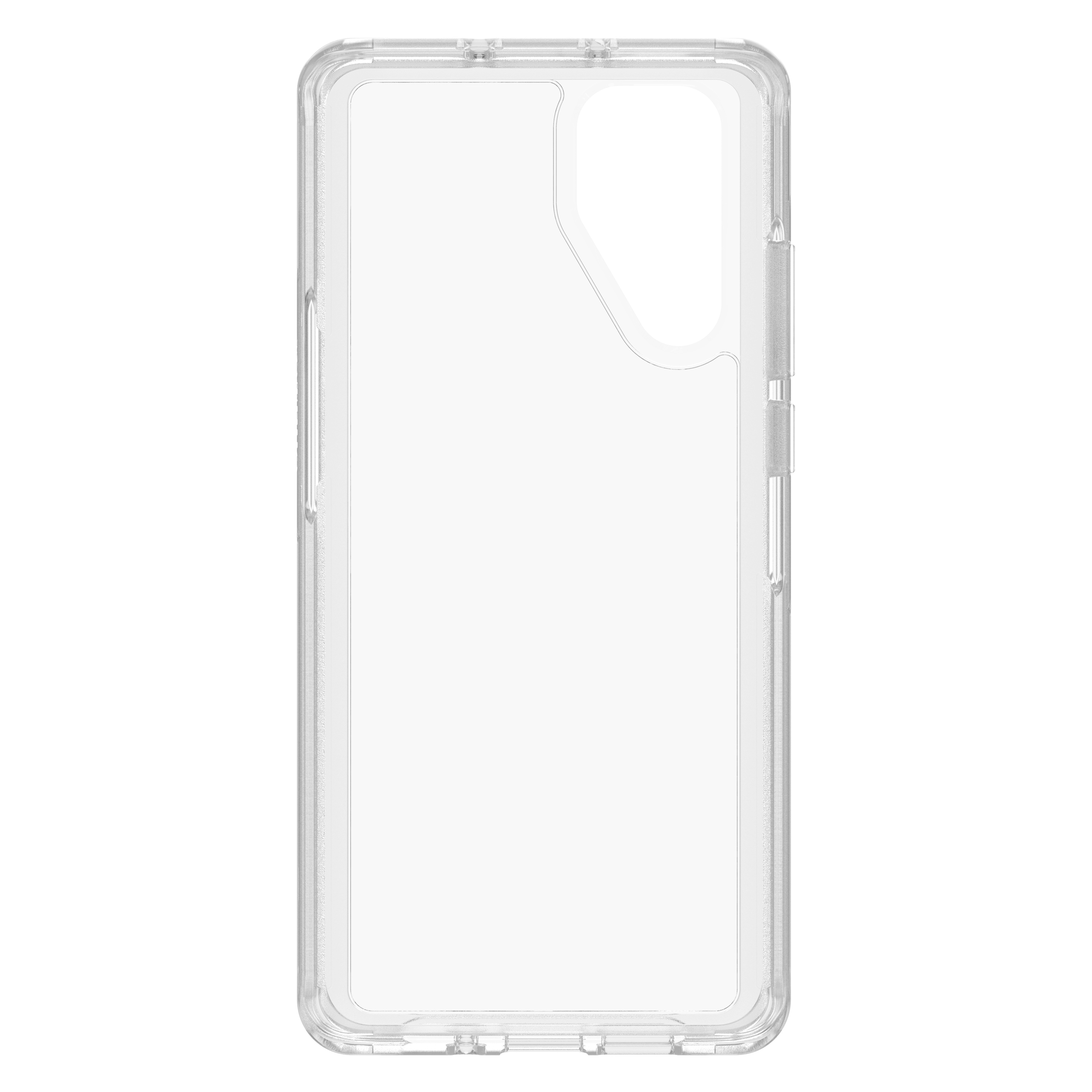 OTTERBOX Symmetry, Backcover, Huawei, P30 Pro, Transparent