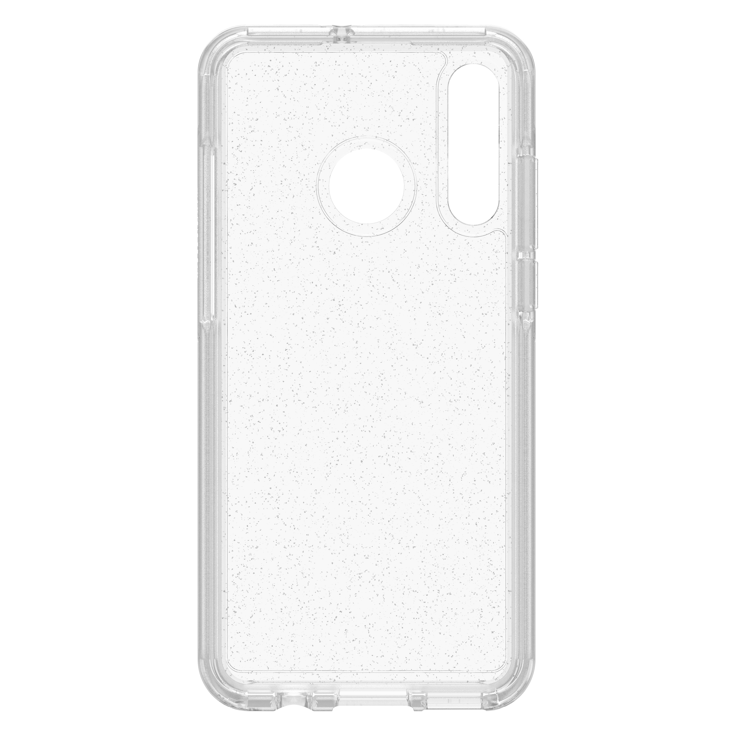 OTTERBOX Symmetry, Backcover, Huawei, P30 Lite, Transparent