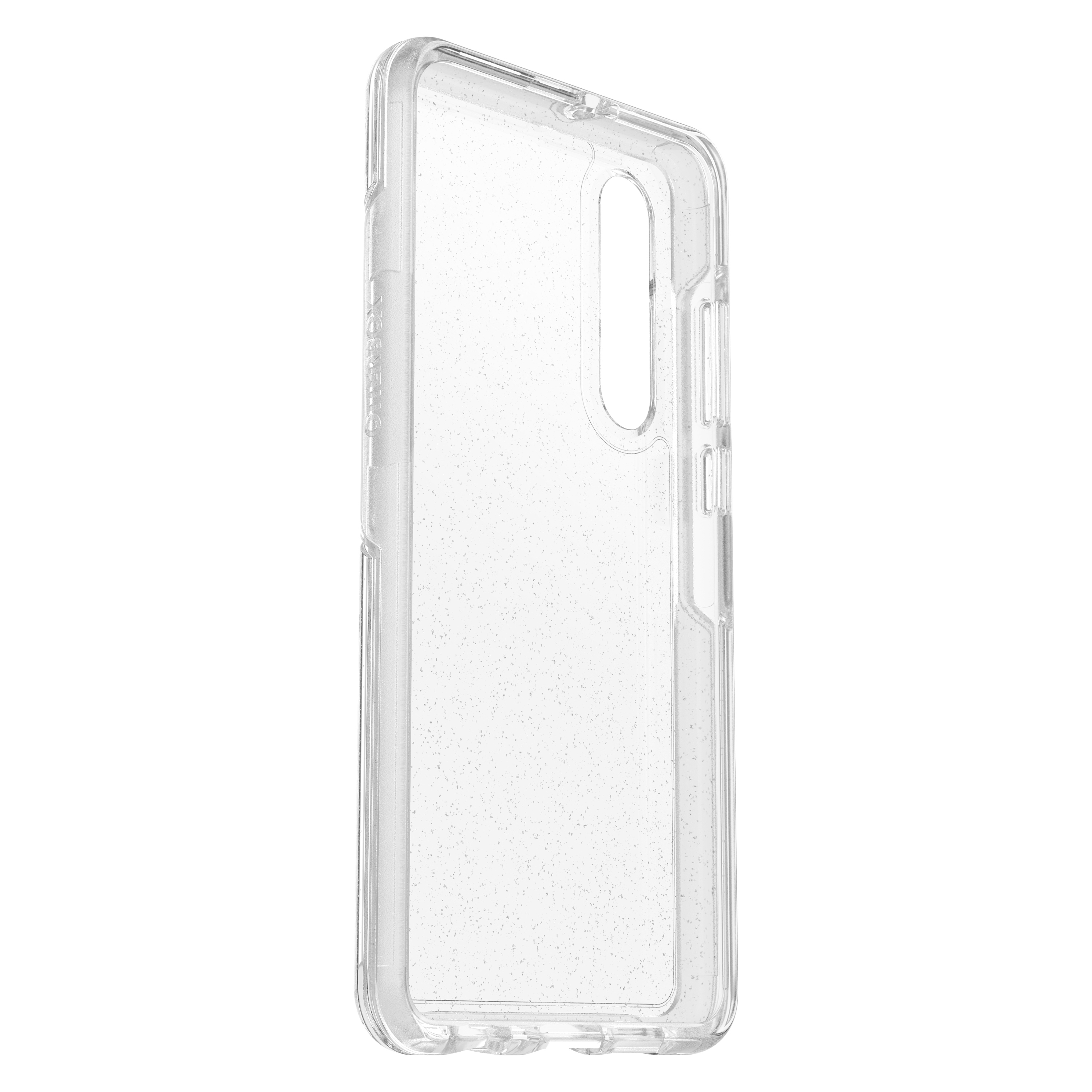 OTTERBOX Symmetry, Backcover, Huawei, P30, Transparent