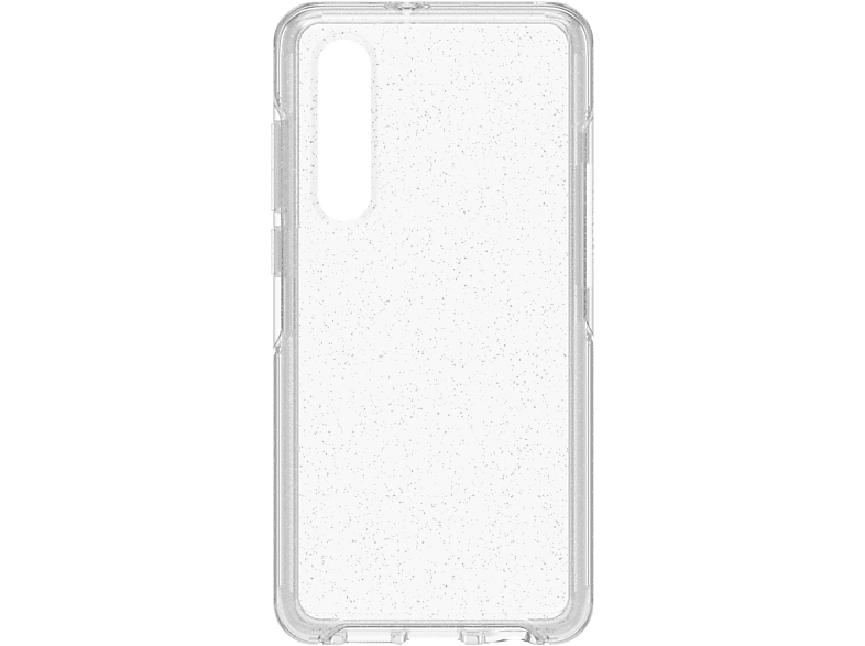 Backcover, Transparent Huawei, Symmetry, P30, OTTERBOX