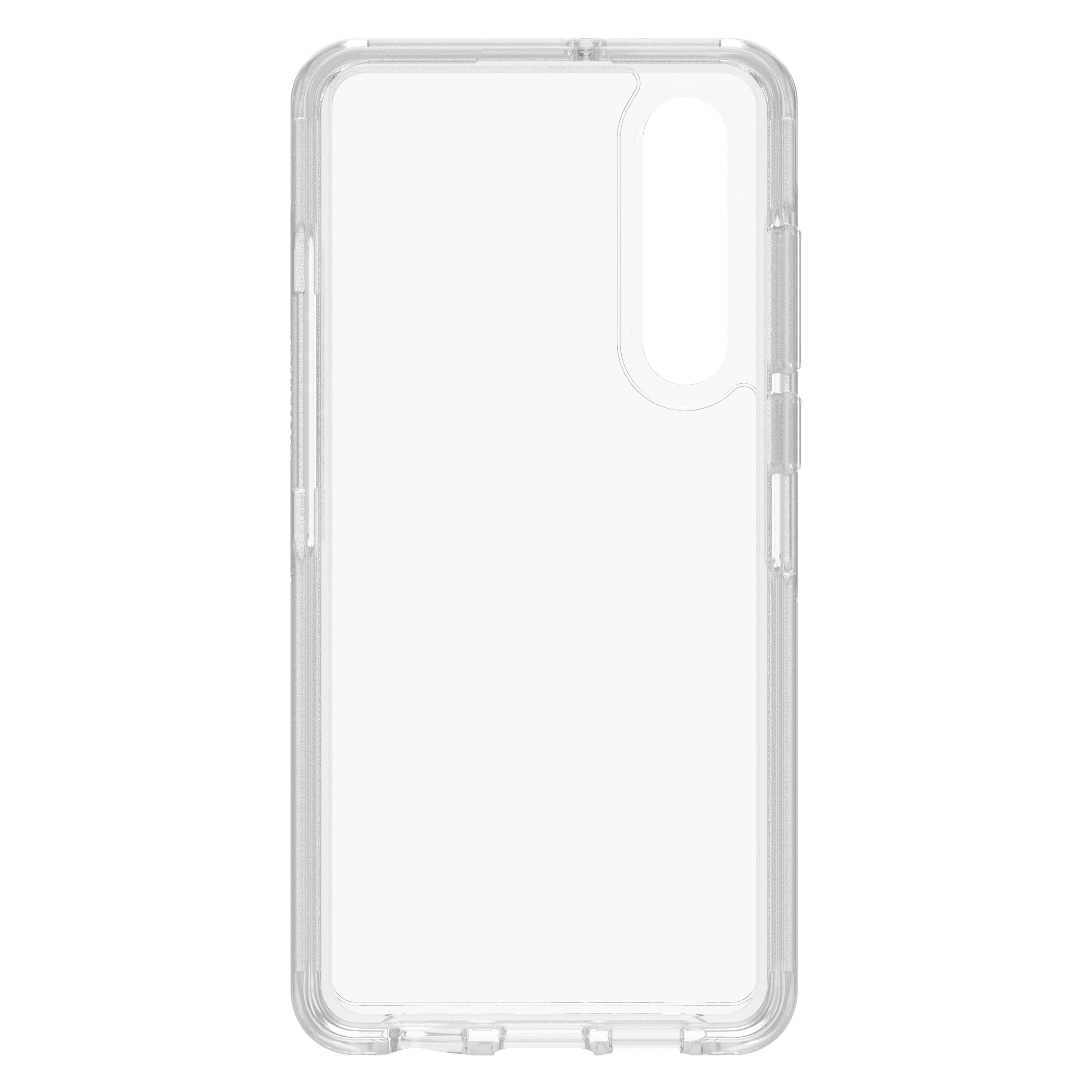 OTTERBOX Symmetry, Backcover, Huawei, P30, Transparent