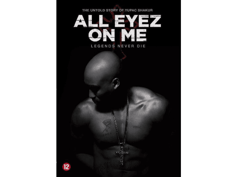 All eyez on me rework