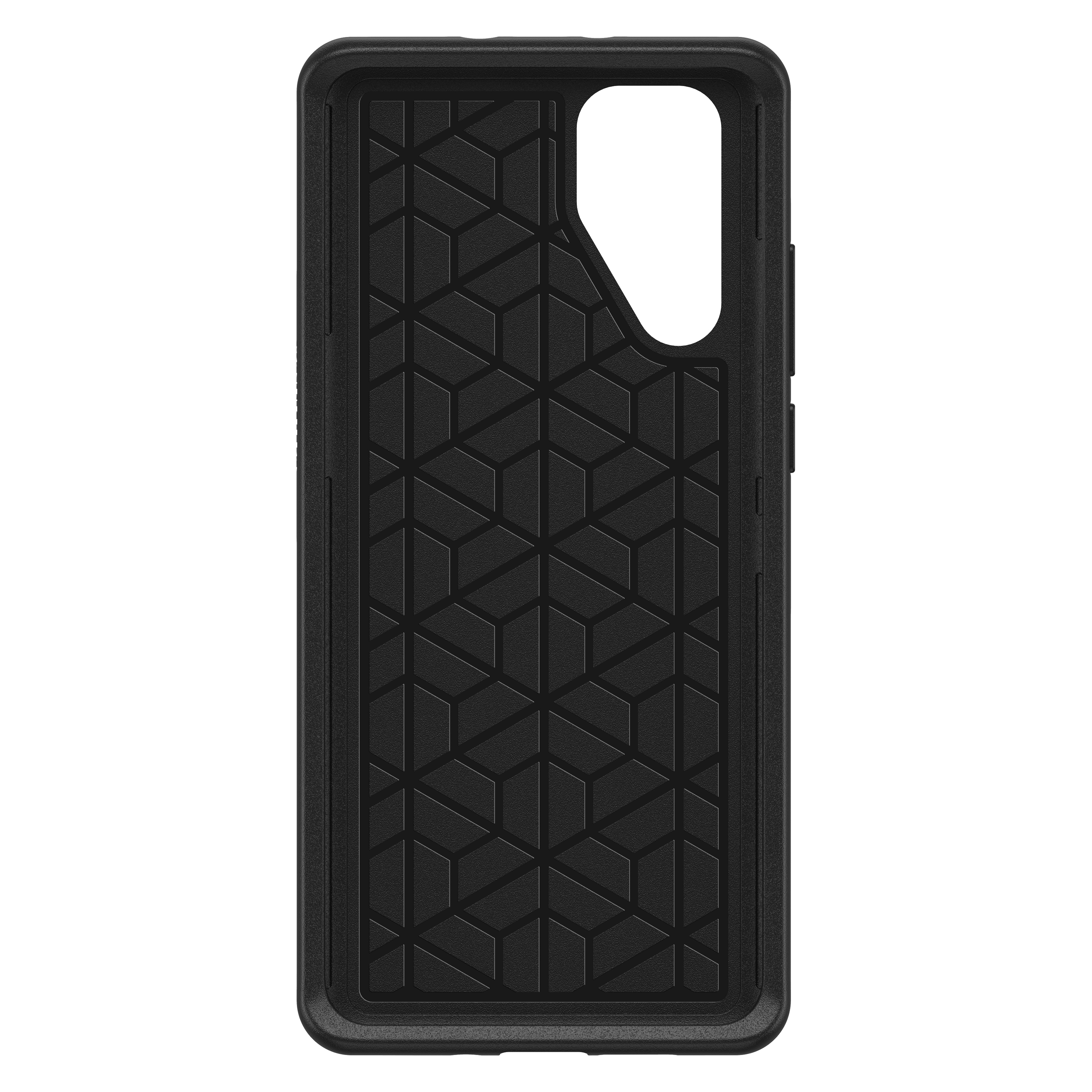 OTTERBOX Symmetry, Backcover, Huawei, P30 Pro, Schwarz