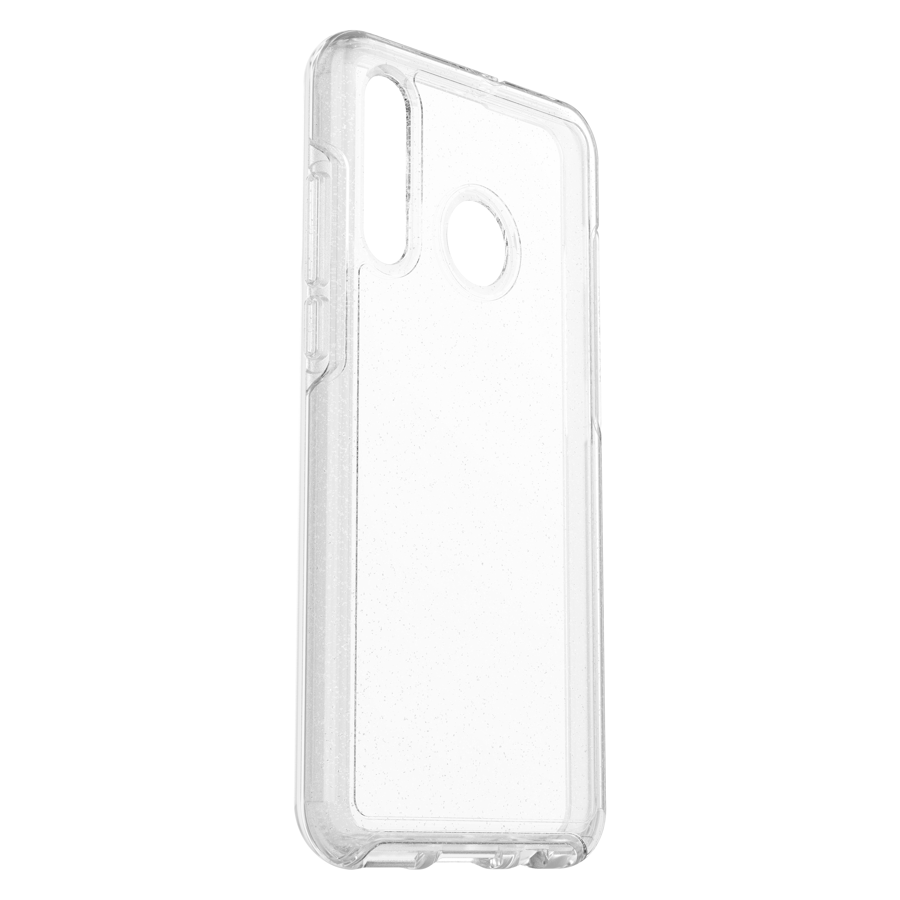 OTTERBOX Symmetry, Backcover, Huawei, P30 Lite, Transparent