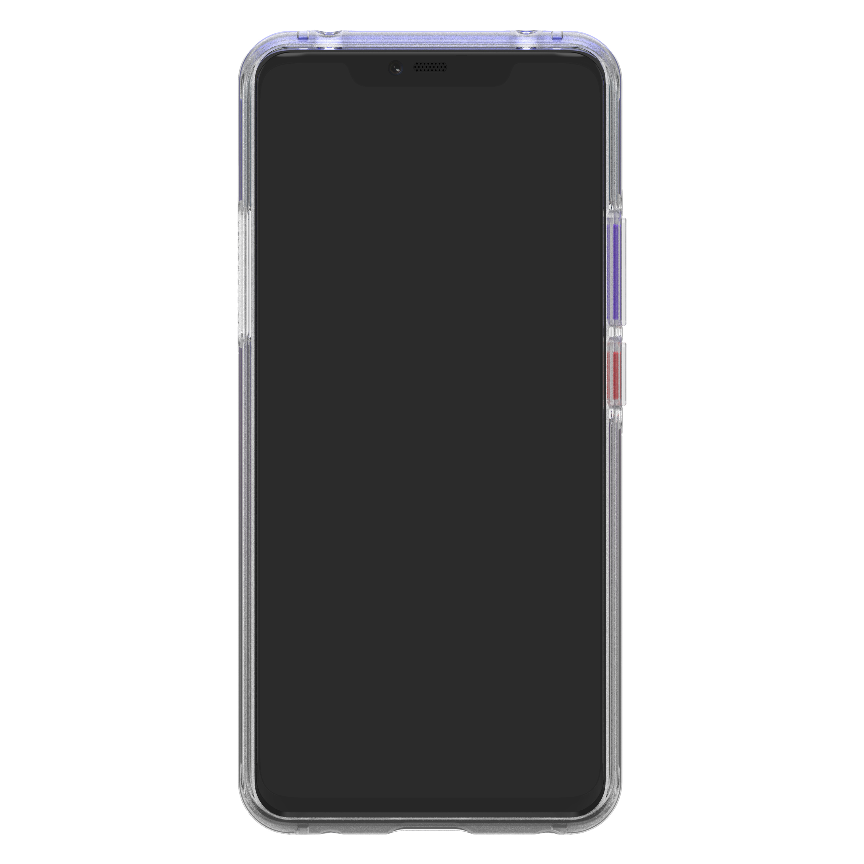 OTTERBOX Symmetry, Backcover, Huawei, Mate 20 Pro, Transparent