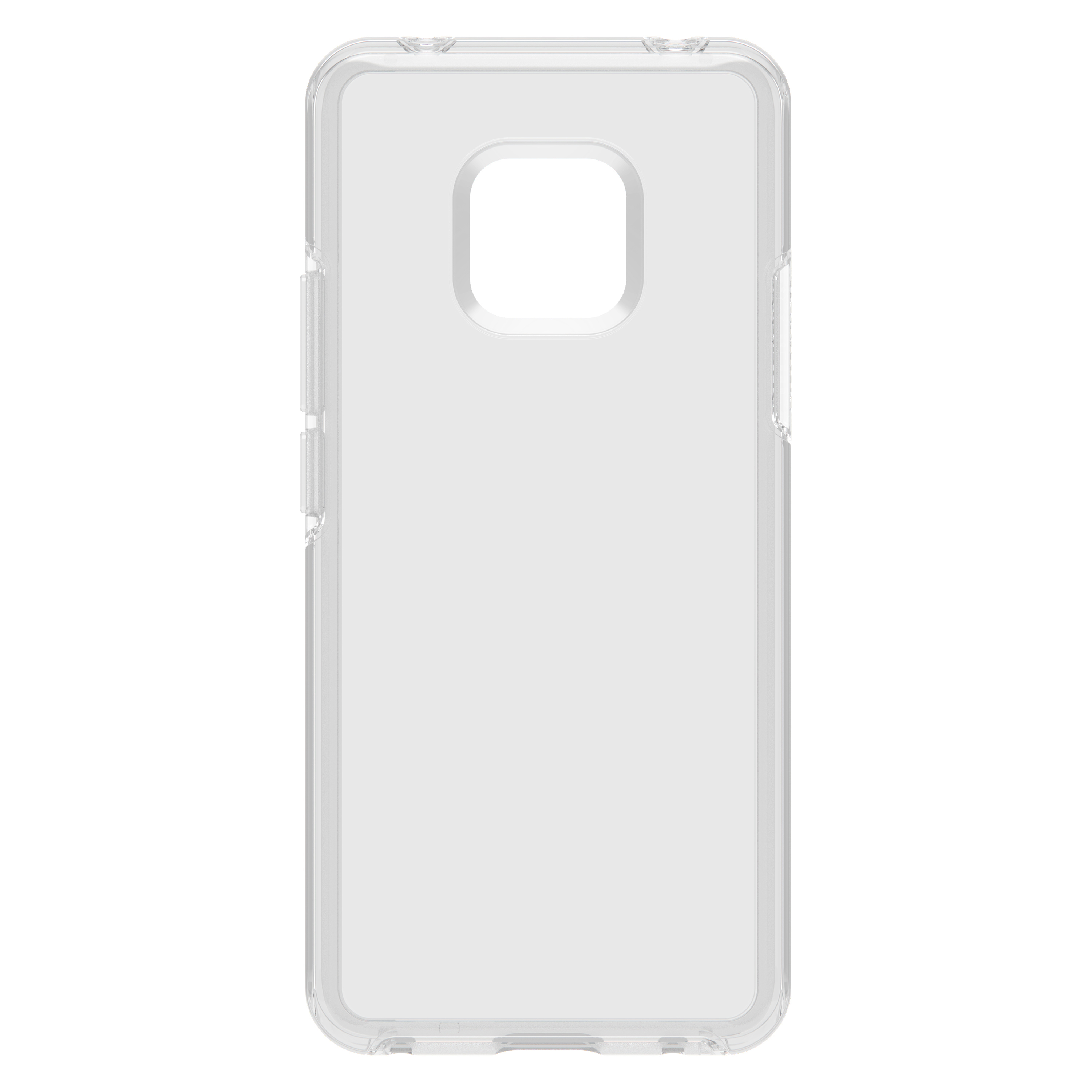 OTTERBOX Symmetry, Backcover, Huawei, Transparent Pro, Mate 20
