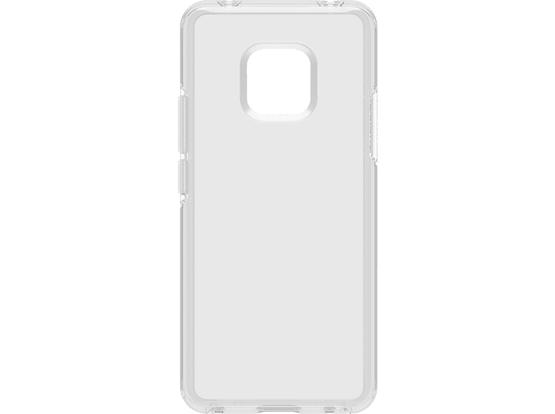 Pro, Huawei, 20 Backcover, Symmetry, OTTERBOX Transparent Mate